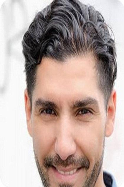 Gabriel Gonzalez - Actor Profile Photo
