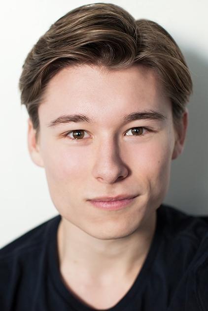 Phillip Forest Lewitski - Actor Profile Photo
