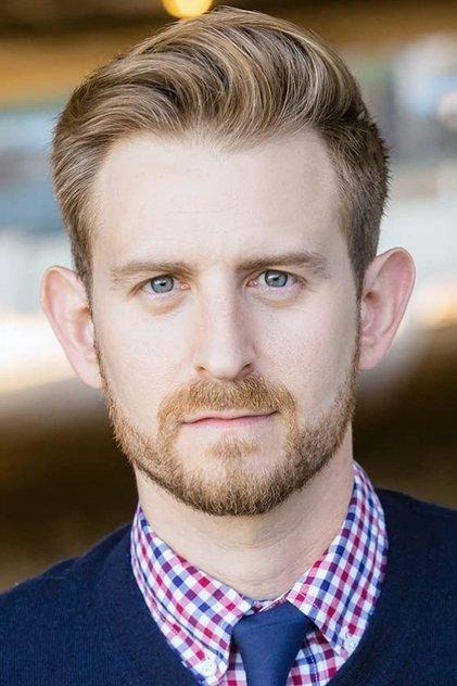 Noah Baron - Actor Profile Photo