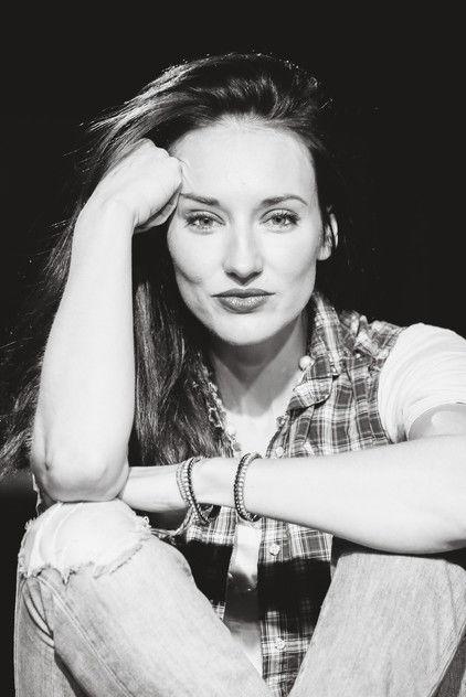 Elizabeth A. Davis - Actor Profile Photo