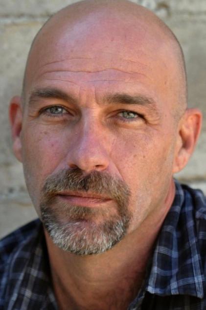 Kevin Gage - Actor Profile Photo