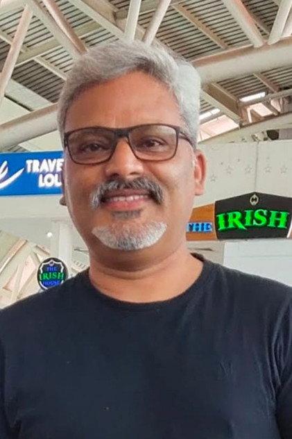 Ravichandran K - Actor Profile Photo