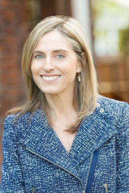Delaney Ruston - Actor Profile Photo
