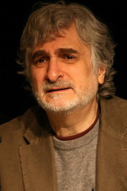 Ricard Reguant - Actor Profile Photo
