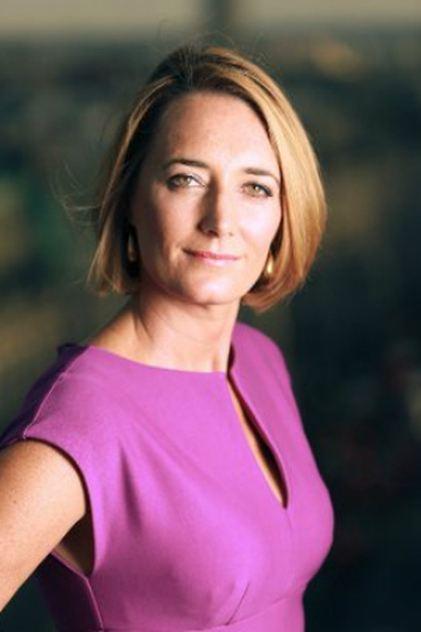 Lucy Hockings - Actor Profile Photo