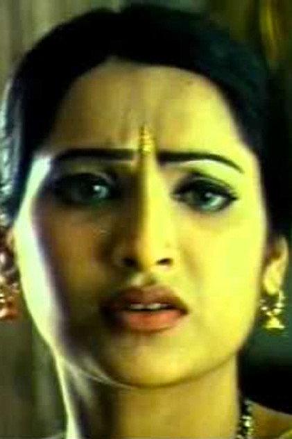 Anusha - Actor Profile Photo