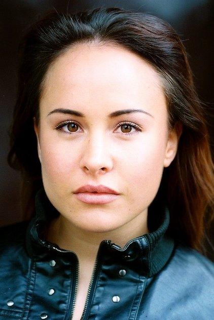 Tommie-Amber Pirie - Actor Profile Photo