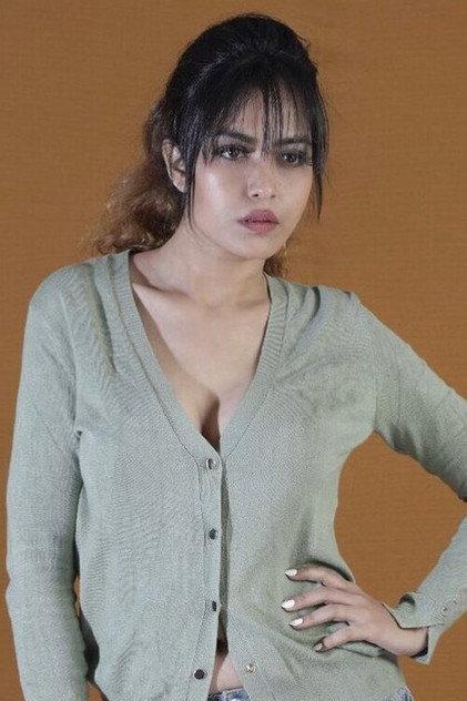 Harshita Ruhela - Actor Profile Photo
