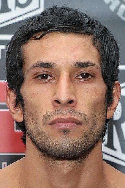 Michael De La Cruz - Actor Profile Photo