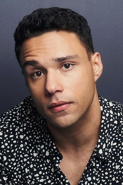 Rafael L. Silva - Actor Profile Photo