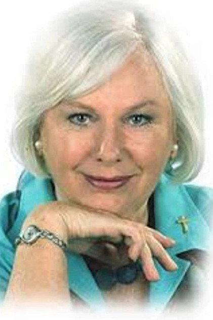 Maggie Millar - Actor Profile Photo