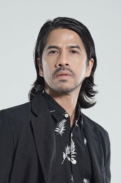 Ariyo Wahab - Actor Profile Photo