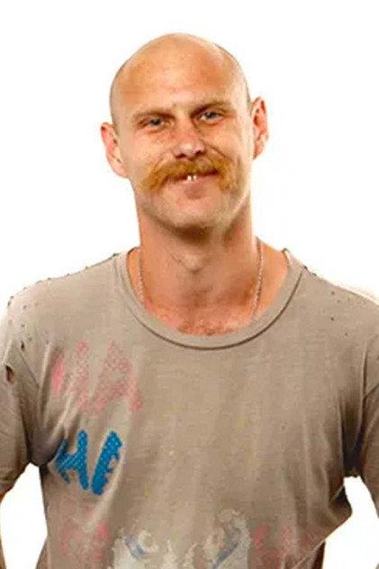 James Brockman - Actor Profile Photo