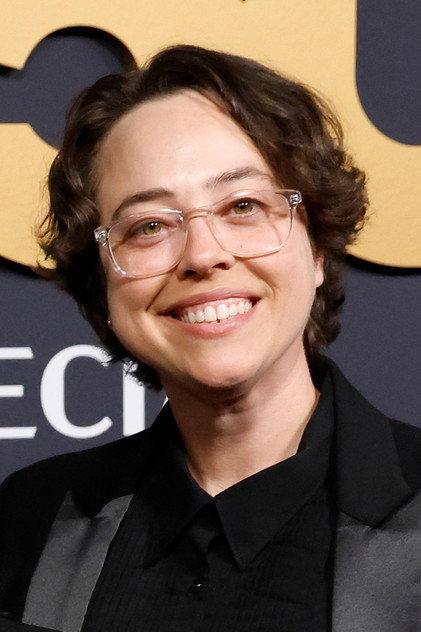 Janine Brito - Actor Profile Photo