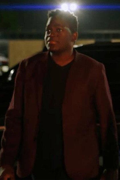 Devon Dassaw - Actor Profile Photo