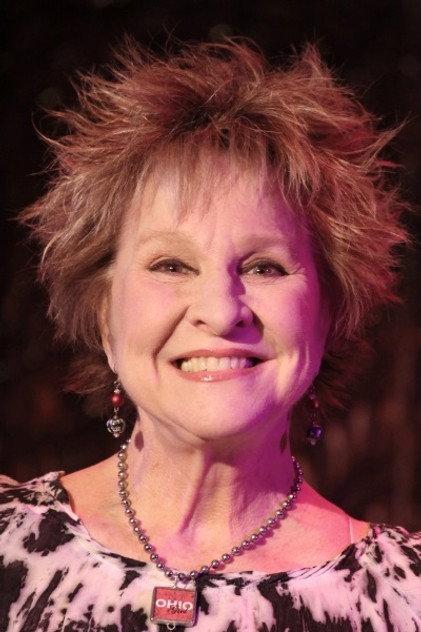 Pamela Myers - Actor Profile Photo