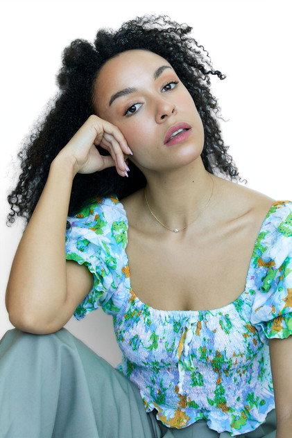 Vivienne Awosoga - Actor Profile Photo