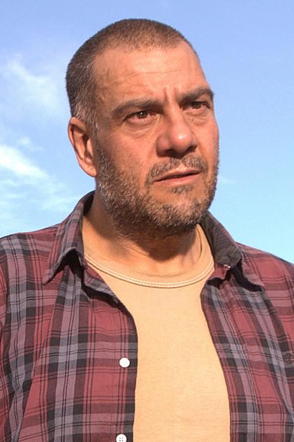 Walter Donado - Actor Profile Photo