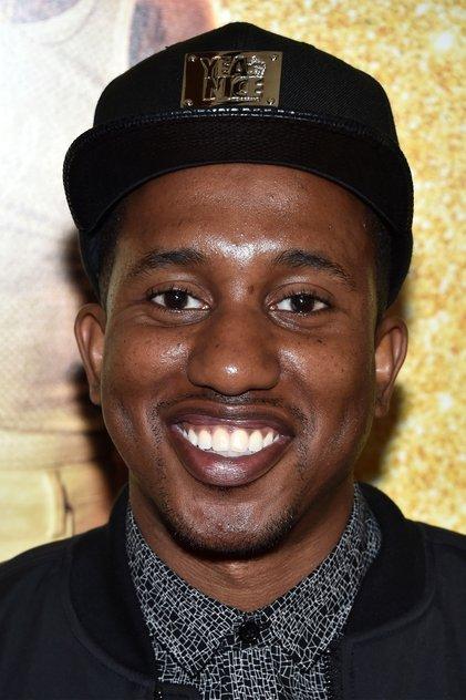 Chris Redd - Actor Profile Photo