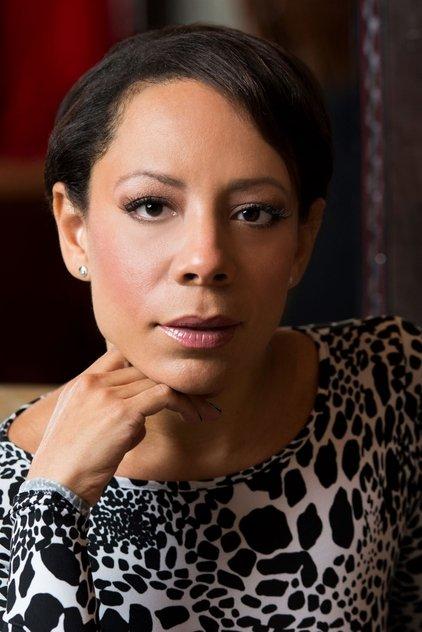 Selenis Leyva - Actor Profile Photo