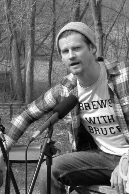 Kyle Kochan - Actor Profile Photo