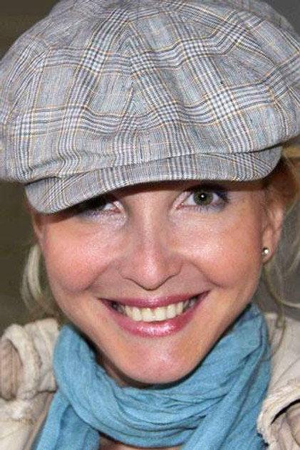 Irina Tomskaya - Actor Profile Photo