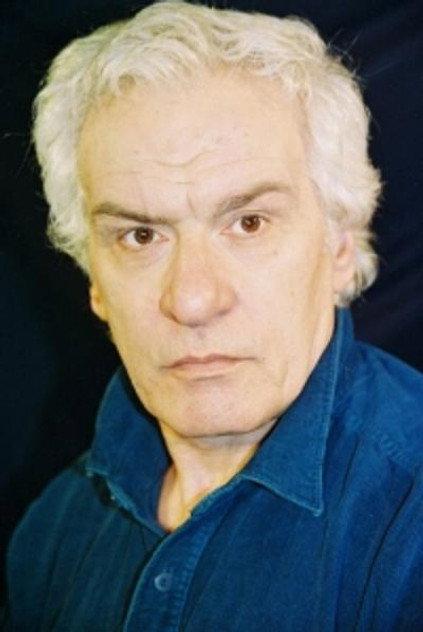 Valeriu Dogaru - Actor Profile Photo