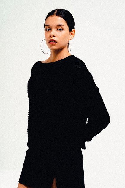 Farah Martez - Actor Profile Photo