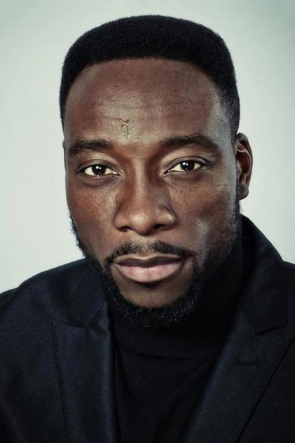 Bentley Kalu - Actor Profile Photo