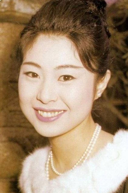 Tamao Nakamura - Actor Profile Photo