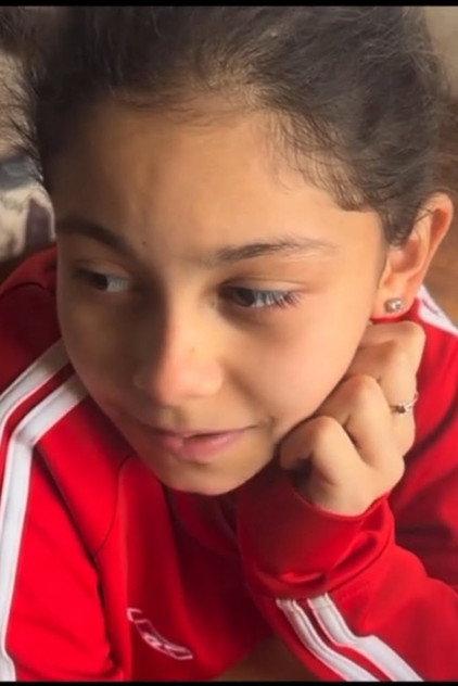 Maitê Mello - Actor Profile Photo