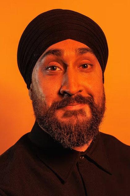 Jus Reign - Actor Profile Photo