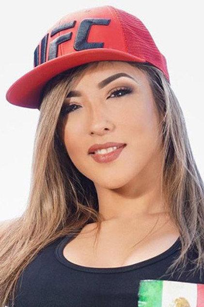 Silvana Gómez Juárez - Actor Profile Photo