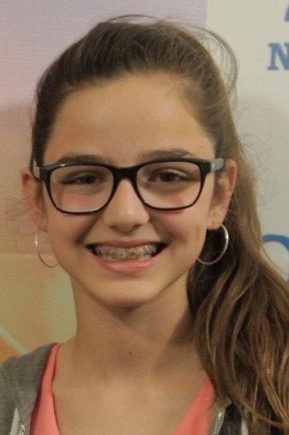 Renata Belo - Actor Profile Photo