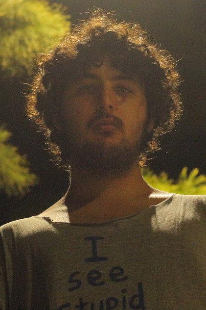 Nahuel Hernández - Actor Profile Photo