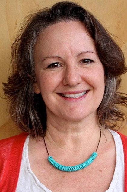 Betsy Foldes - Actor Profile Photo