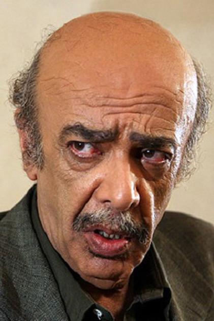 Abbas Mahboob - Actor Profile Photo