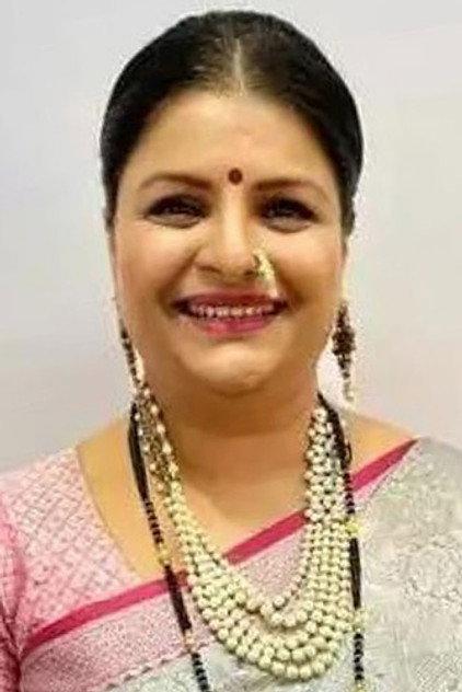 Supriya Pathare - Actor Profile Photo
