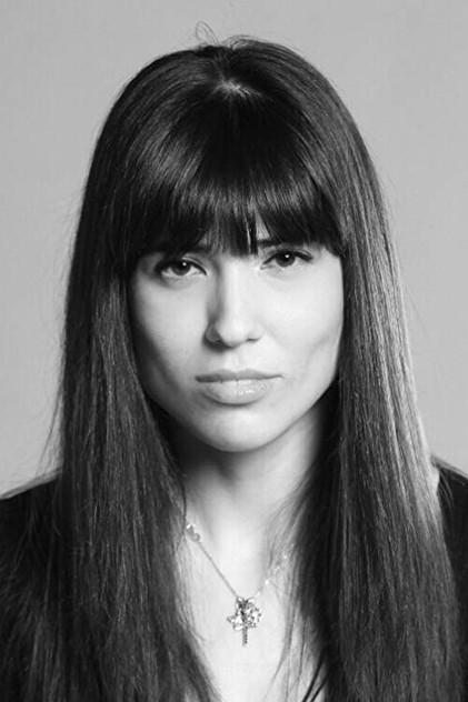 Doroteya Toleva - Actor Profile Photo