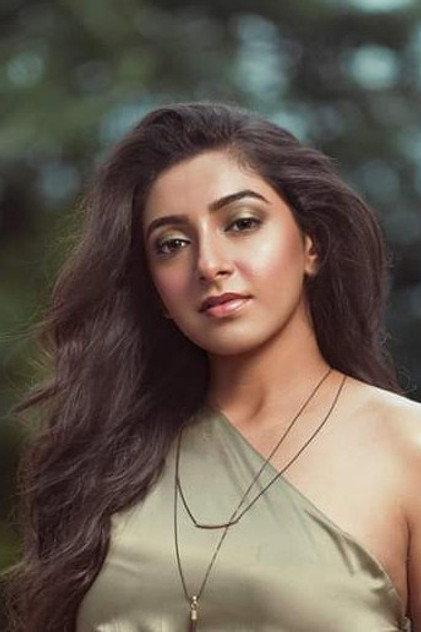 Paean Sarkar - Actor Profile Photo