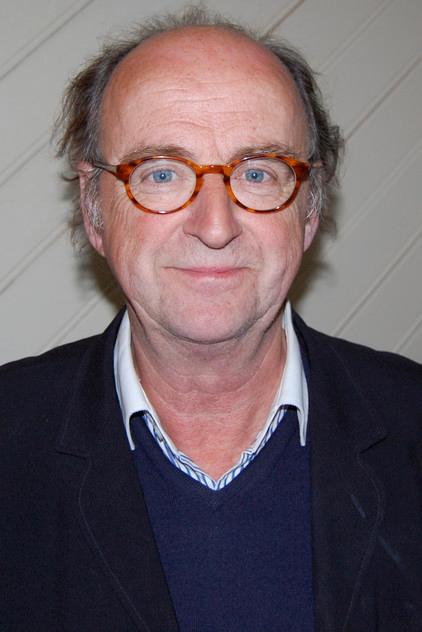 Kees Hulst - Actor Profile Photo