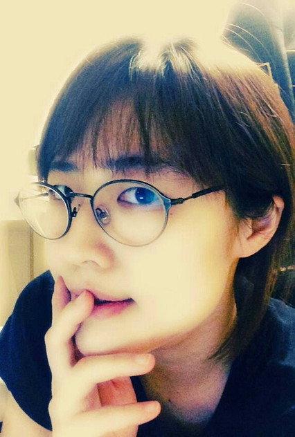 Jung Yoo-jung - Actor Profile Photo