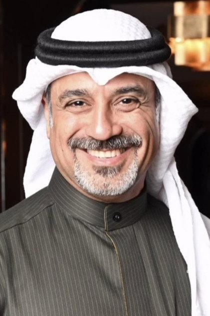 Khaled Ameen - Actor Profile Photo