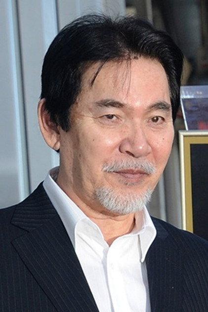 Shirō Mifune - Actor Profile Photo