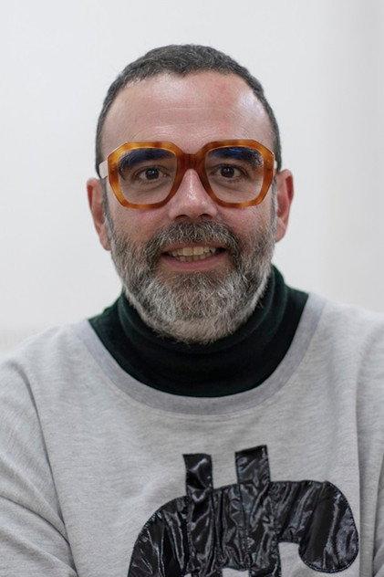 Bob Pop - Actor Profile Photo