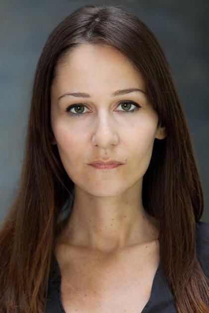 Ivana Basic - Actor Profile Photo