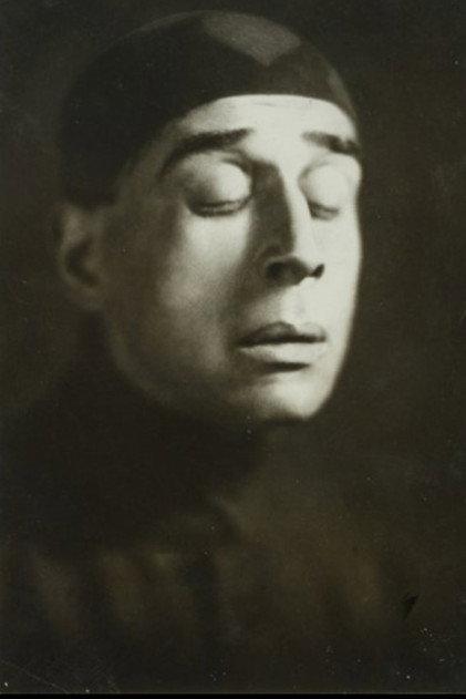 Lamberto Picasso - Actor Profile Photo