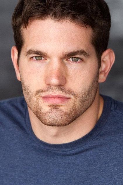 David Bittick - Actor Profile Photo