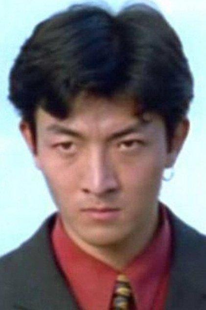 Kwan Yung - Actor Profile Photo