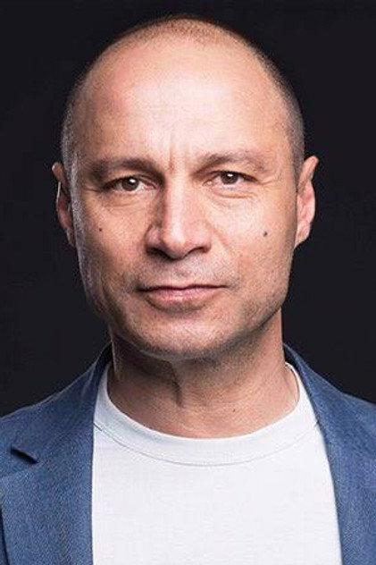 Kürşat Alnıaçık - Actor Profile Photo